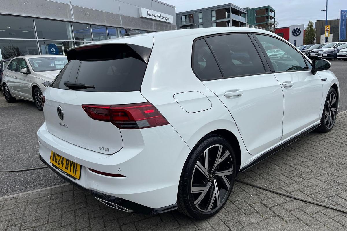 Used Volkswagen Golf 2024 for sale - 78183415: Photo 22