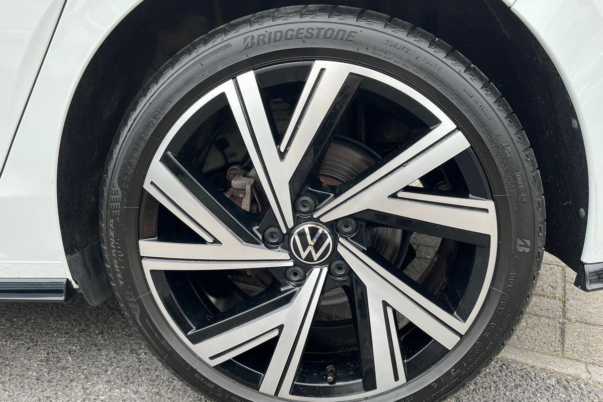 Used Volkswagen Golf 2024 for sale - 78183415: Photo 25