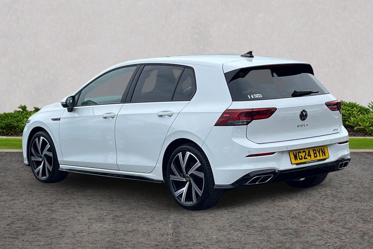 Used Volkswagen Golf 2024 for sale - 78183415: Photo 3