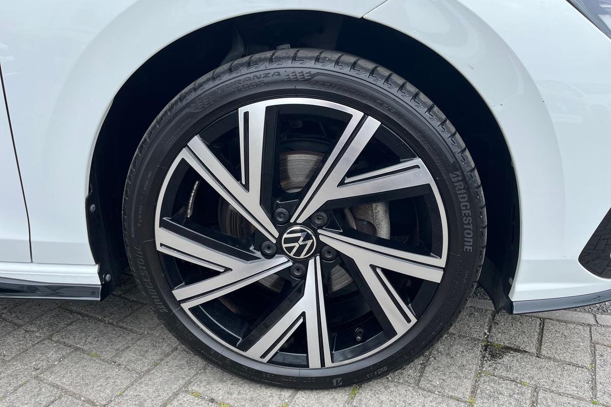 Used Volkswagen Golf 2024 for sale - 78183415: Photo 5