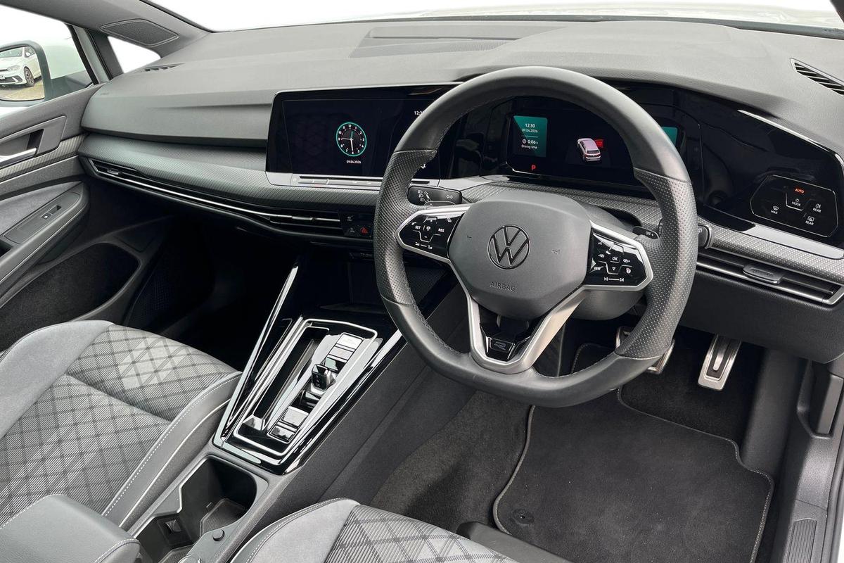 Used Volkswagen Golf 2024 for sale - 78183415: Photo 6