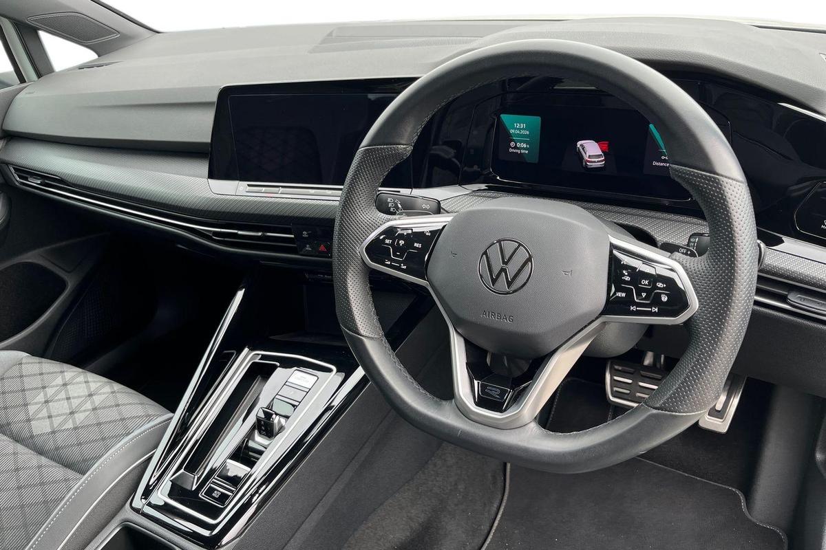 Used Volkswagen Golf 2024 for sale - 78183415: Photo 8