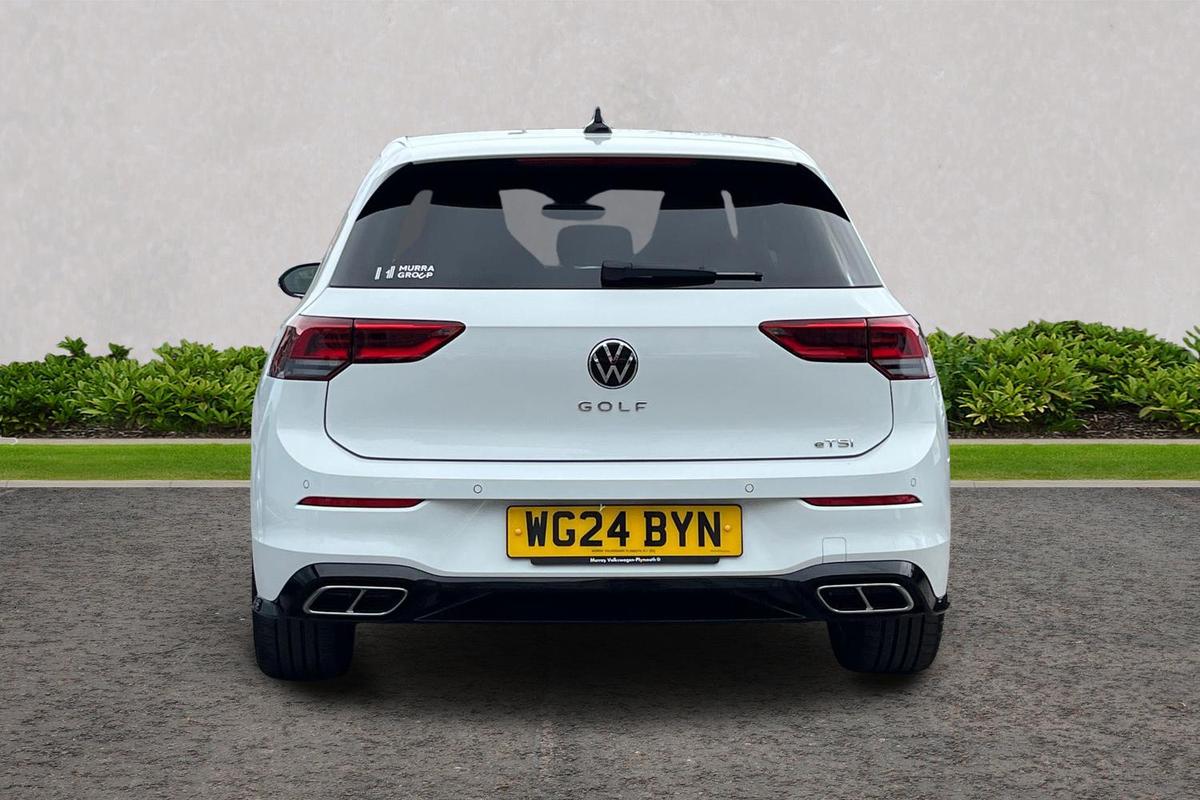 Used Volkswagen Golf 2024 for sale - 78183415: Photo 9