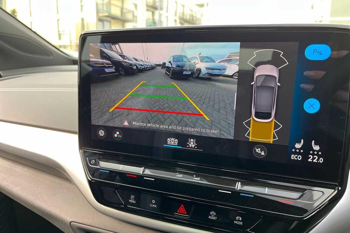 Used Volkswagen ID.5 2025 for sale - 76680688: Photo 13