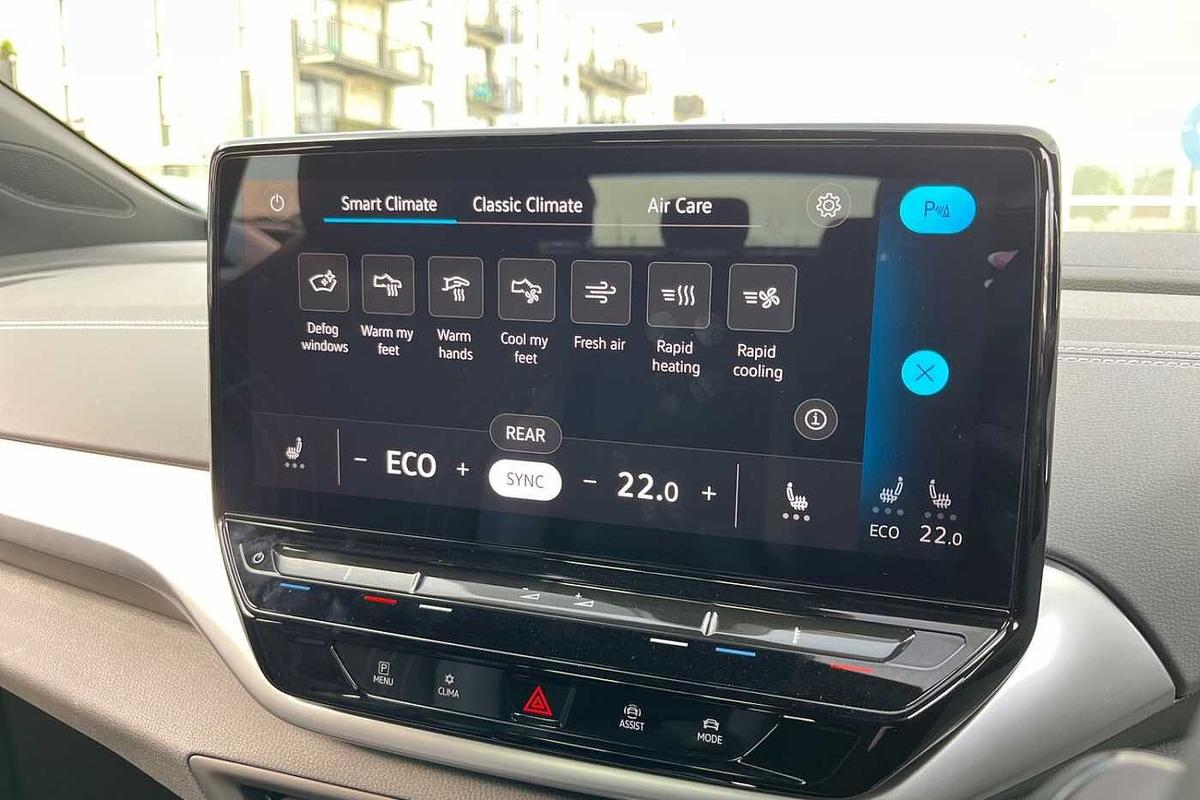 Used Volkswagen ID.5 2025 for sale - 76680688: Photo 14