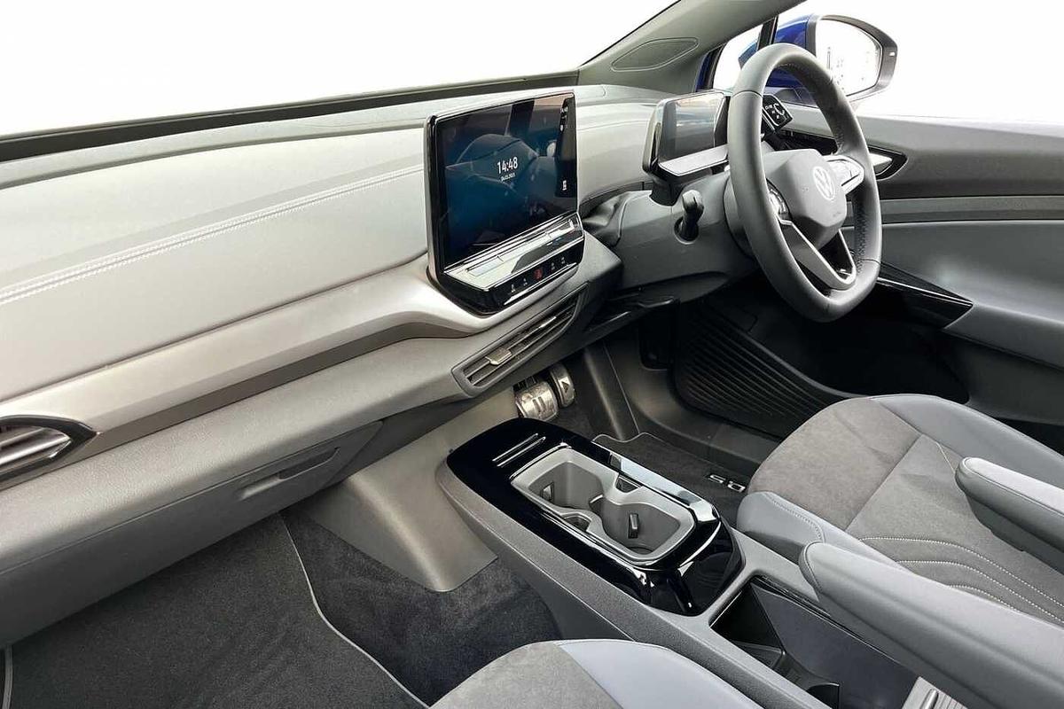 Used Volkswagen ID.5 2025 for sale - 76680688: Photo 2