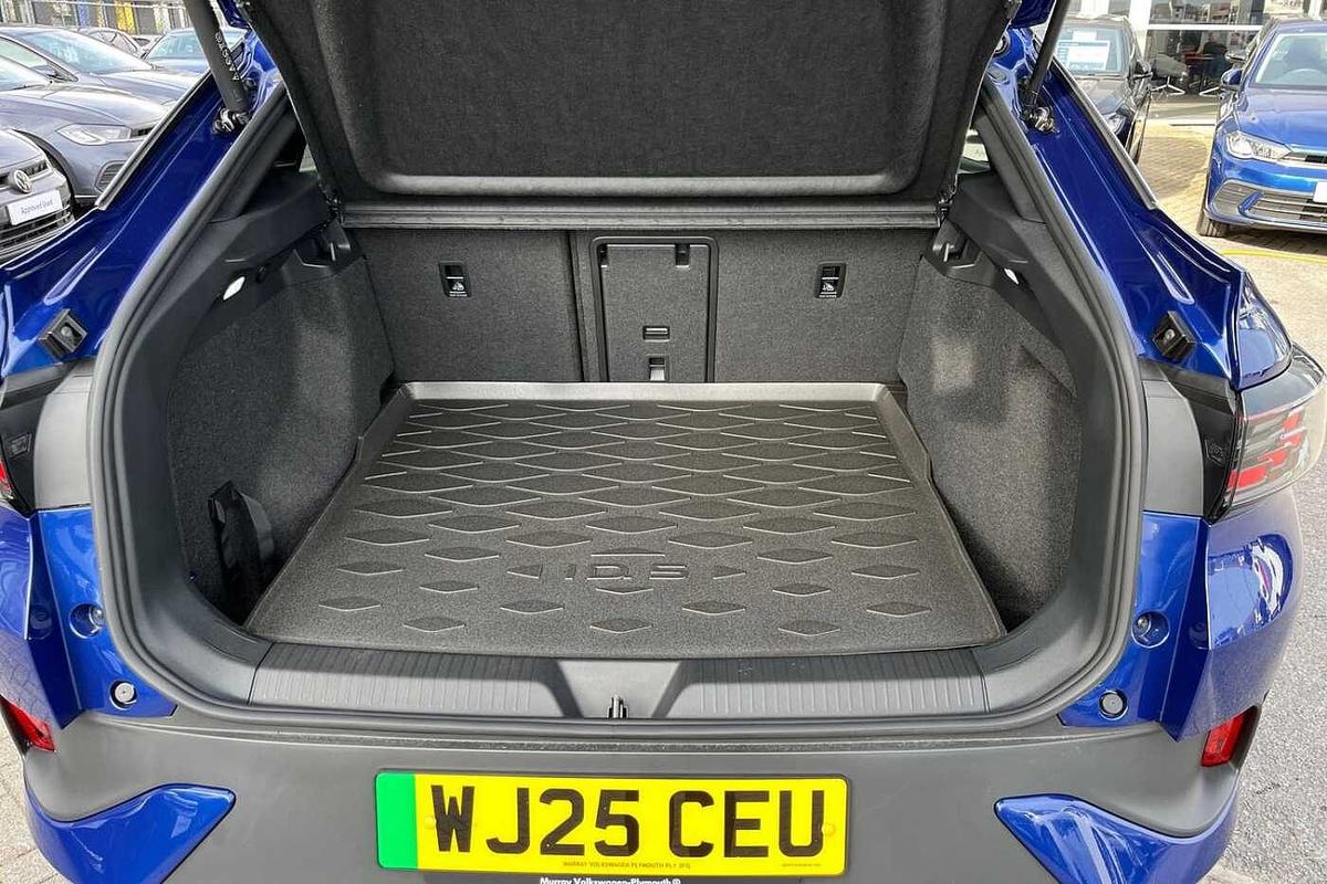 Used Volkswagen ID.5 2025 for sale - 76680688: Photo 20