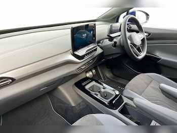 Used Volkswagen ID.5 2025 for sale - 76680688: Photo