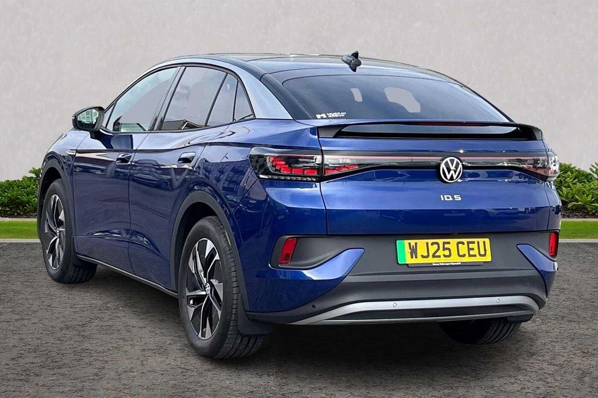 Used Volkswagen ID.5 2025 for sale - 76680688: Photo 3