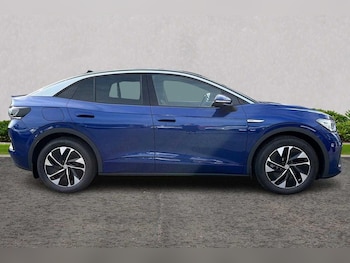 Used Volkswagen ID.5 2025 for sale - 76680688: Photo