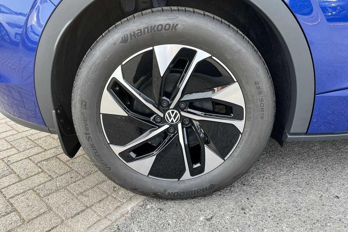 Used Volkswagen ID.5 2025 for sale - 76680688: Photo 5