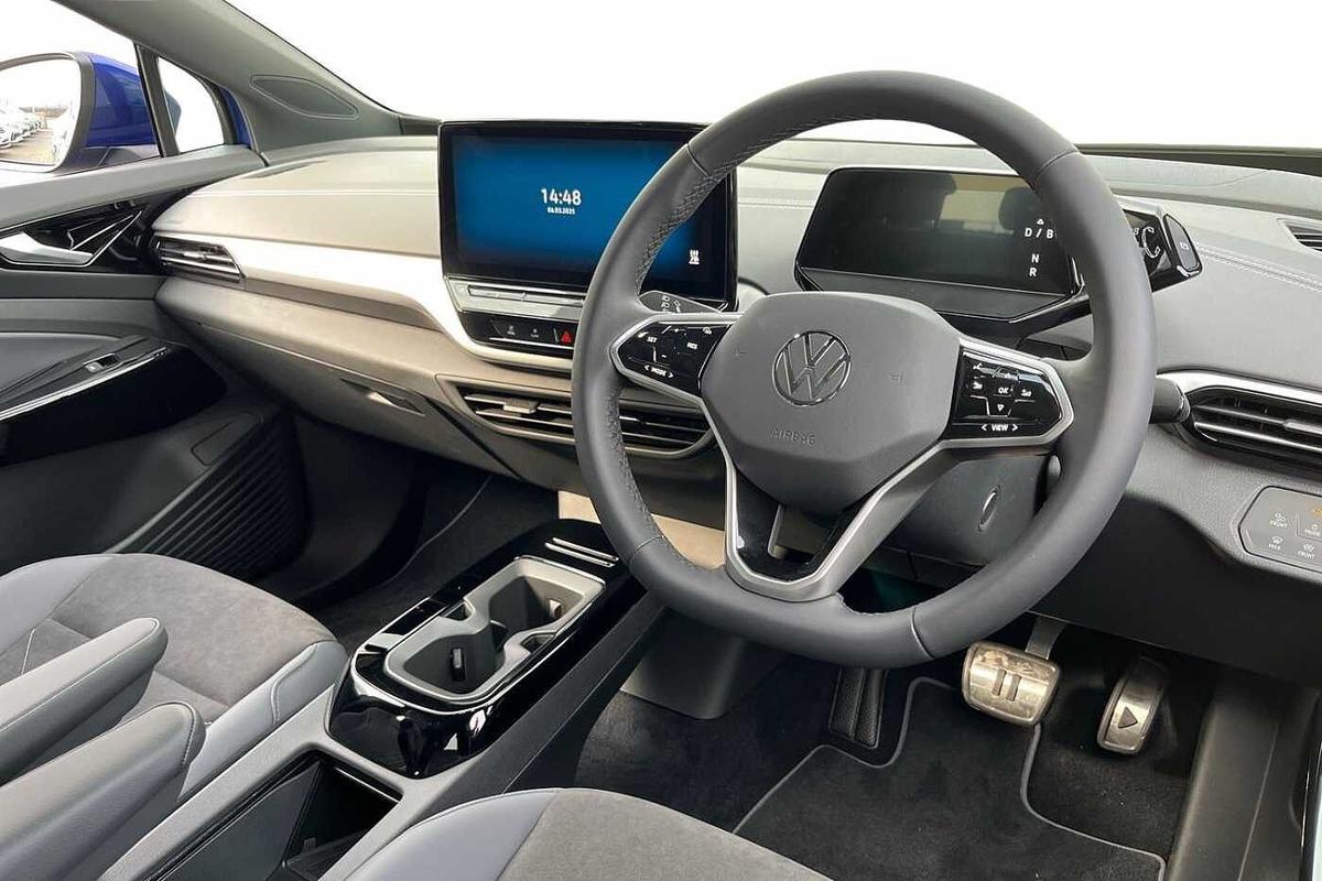 Used Volkswagen ID.5 2025 for sale - 76680688: Photo 6