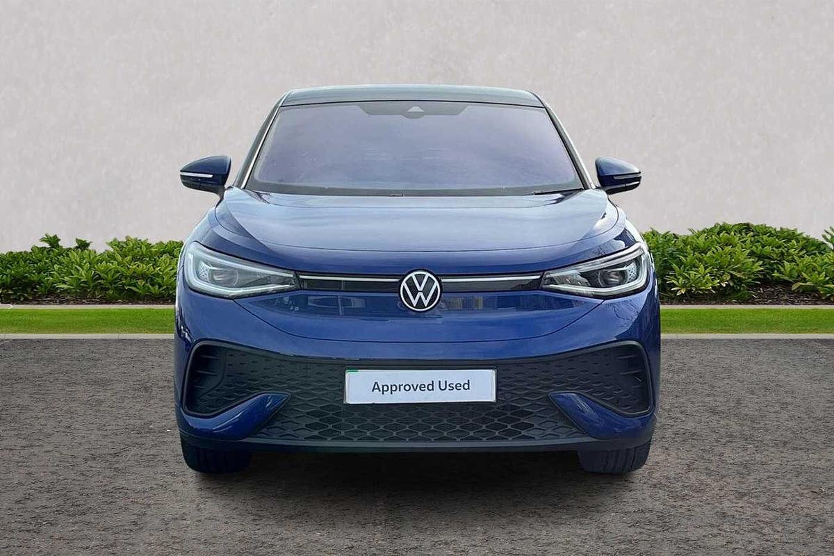 Used Volkswagen ID.5 2025 for sale - 76680688: Photo 7