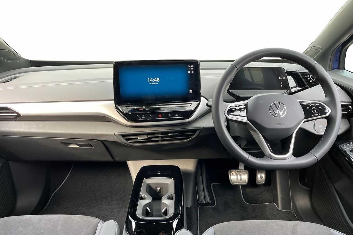 Used Volkswagen ID.5 2025 for sale - 76680688: Photo 8
