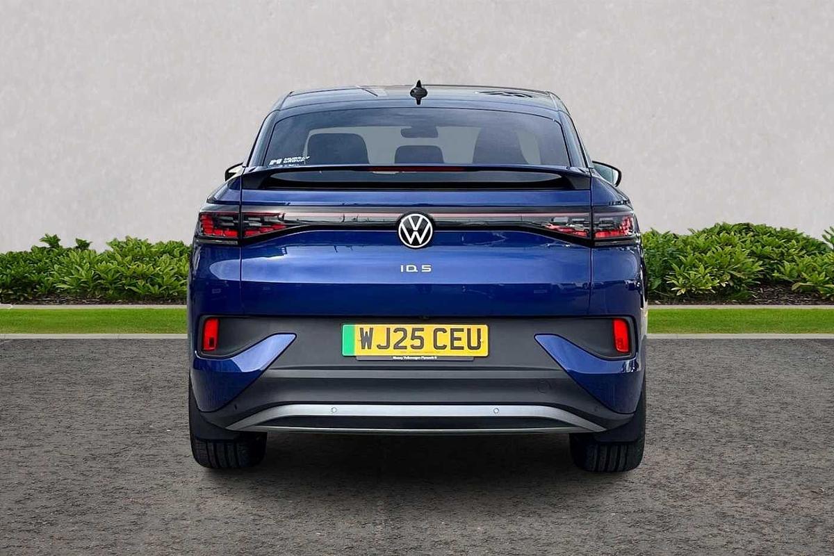 Used Volkswagen ID.5 2025 for sale - 76680688: Photo 9