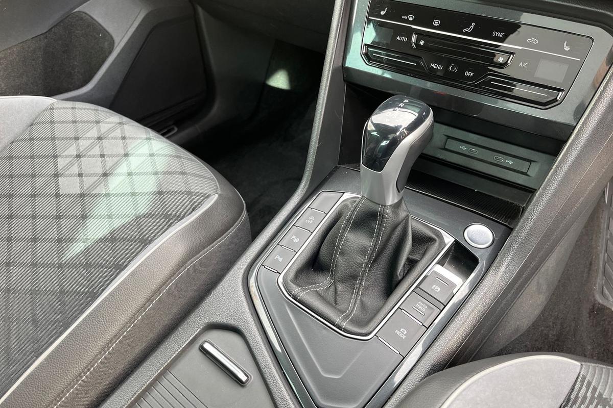 Used Volkswagen Tiguan 2023 for sale - 76676339: Photo 10