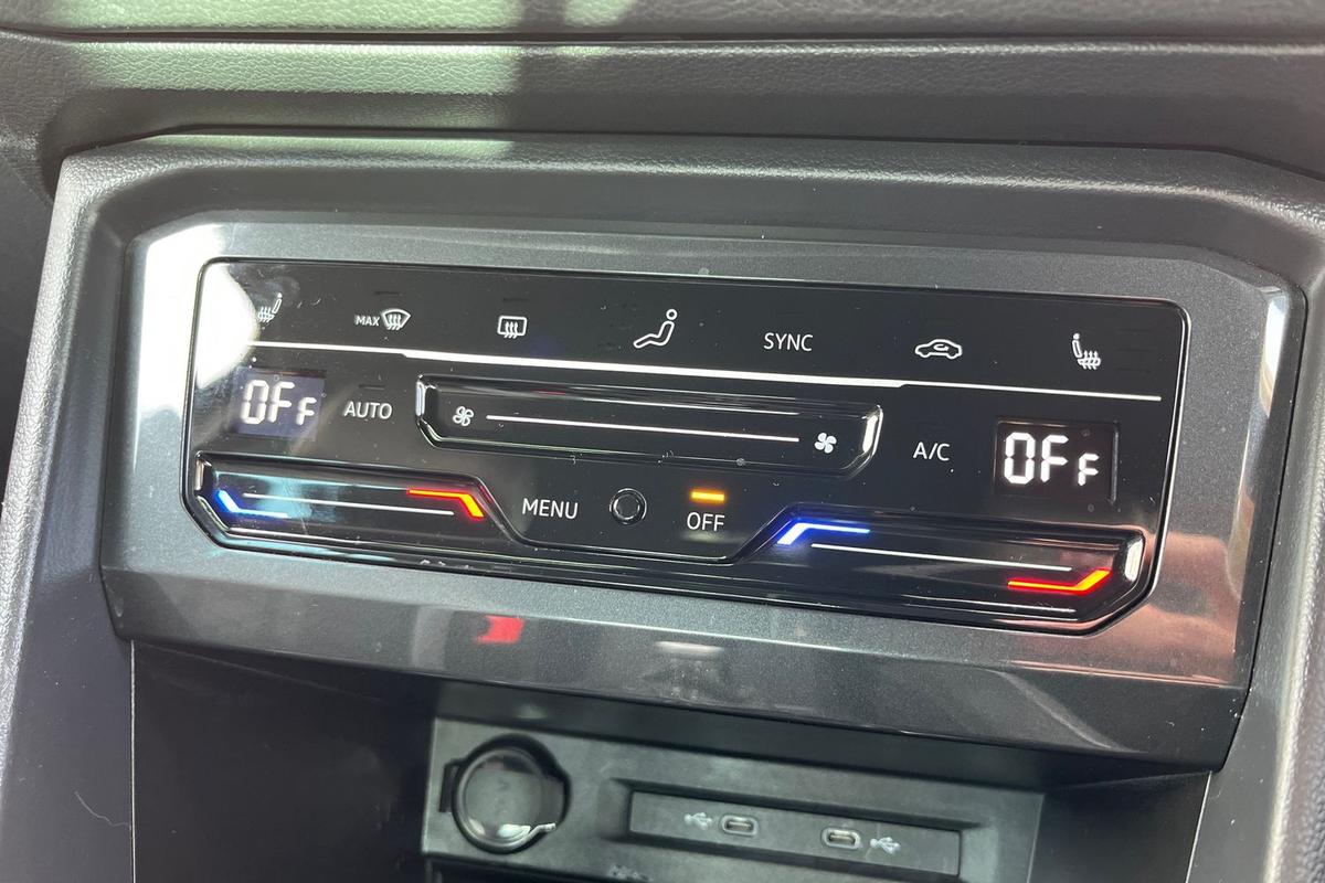 Used Volkswagen Tiguan 2023 for sale - 76676339: Photo 14