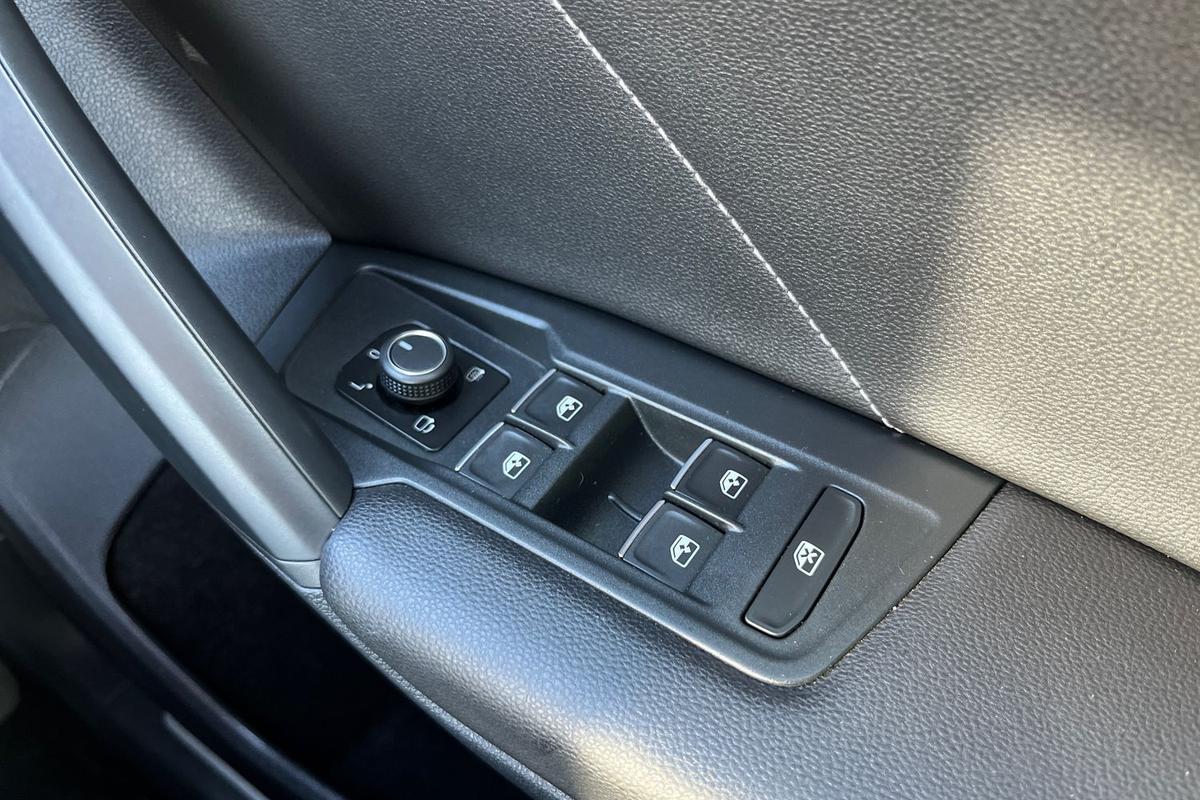 Used Volkswagen Tiguan 2023 for sale - 76676339: Photo 17