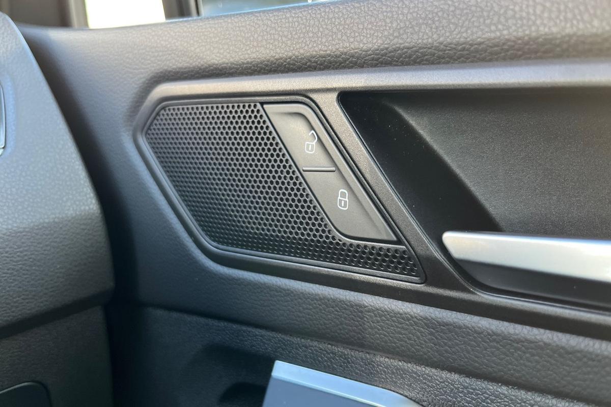 Used Volkswagen Tiguan 2023 for sale - 76676339: Photo 18