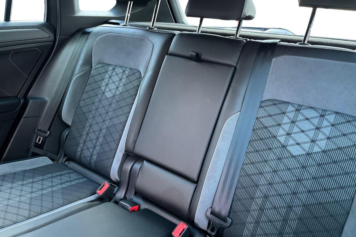 Used Volkswagen Tiguan 2023 for sale - 76676339: Photo 19