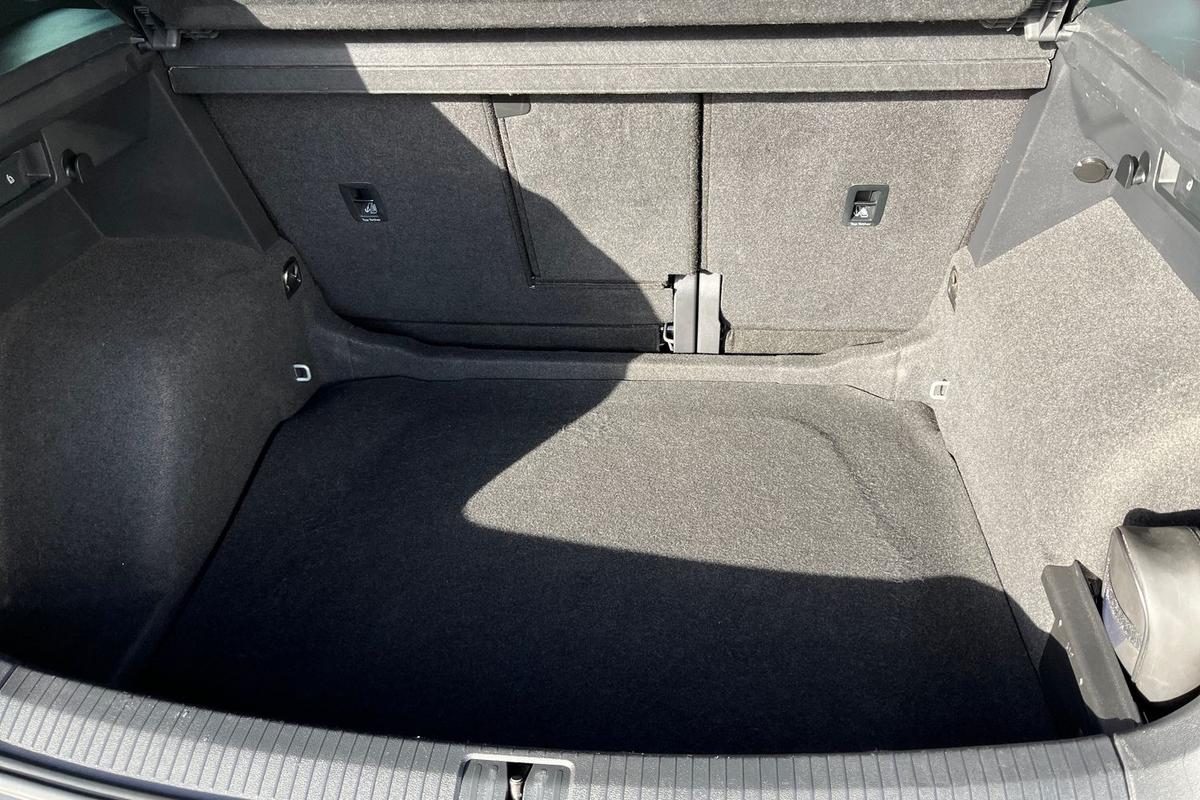 Used Volkswagen Tiguan 2023 for sale - 76676339: Photo 20