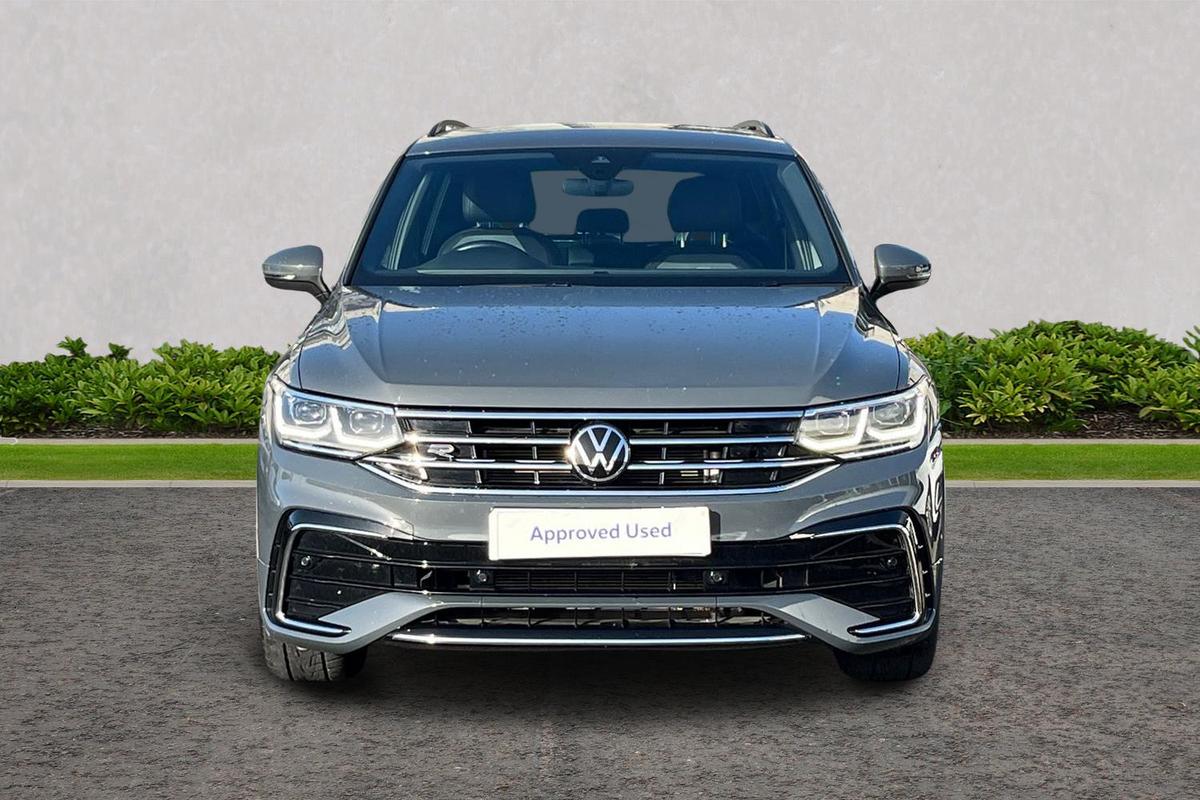 Used Volkswagen Tiguan 2023 for sale - 76676339: Photo 7