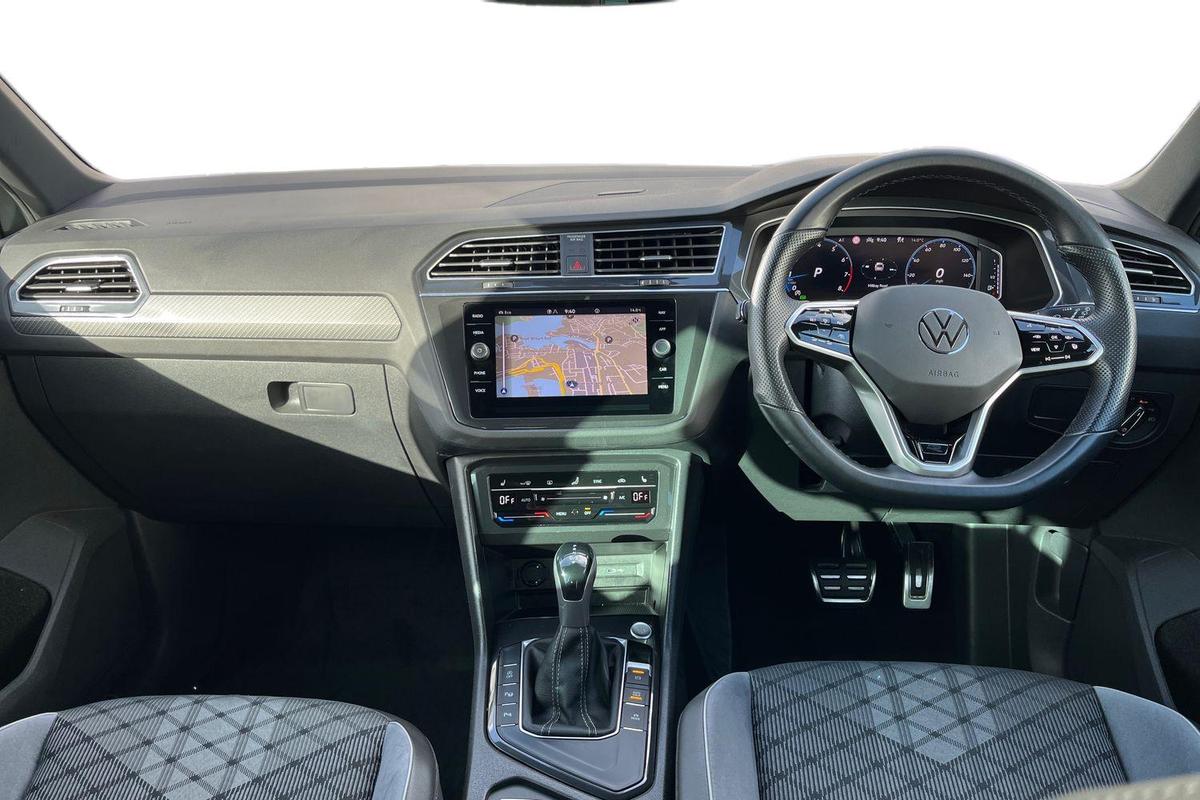 Used Volkswagen Tiguan 2023 for sale - 76676339: Photo 8