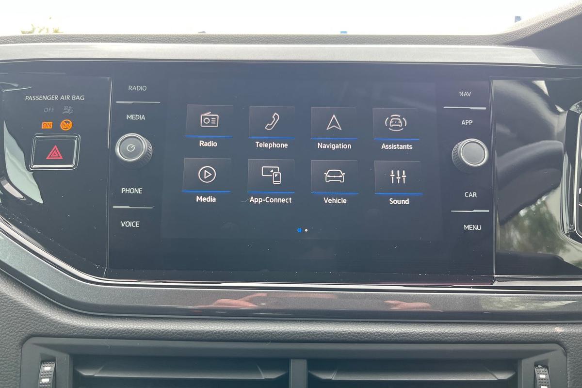 Used Volkswagen Polo 2024 for sale - 76676919: Photo 11