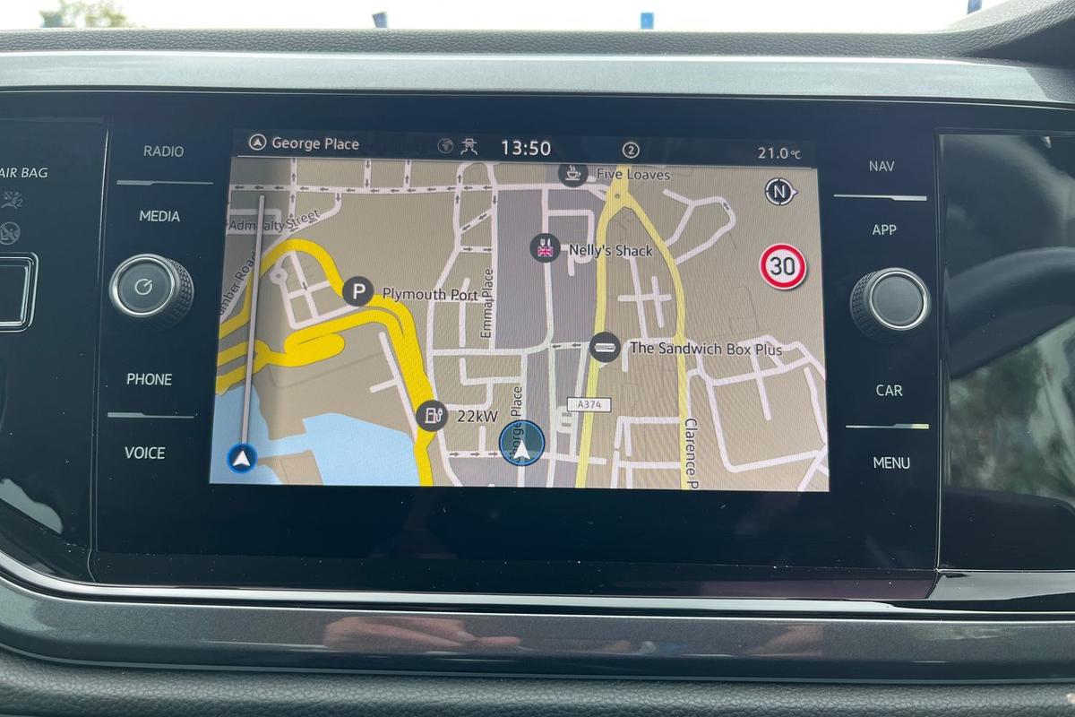 Used Volkswagen Polo 2024 for sale - 76676919: Photo 12