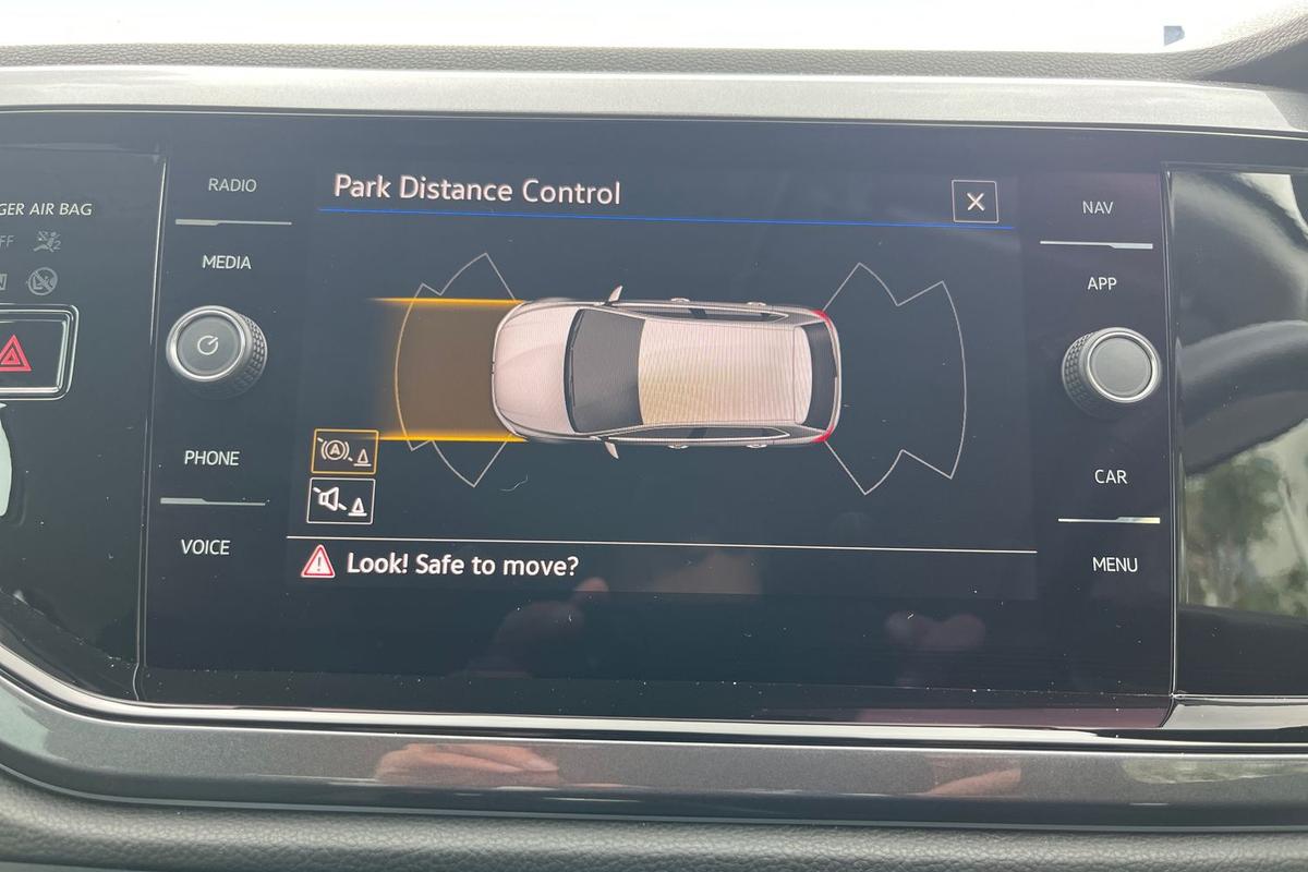 Used Volkswagen Polo 2024 for sale - 76676919: Photo 13