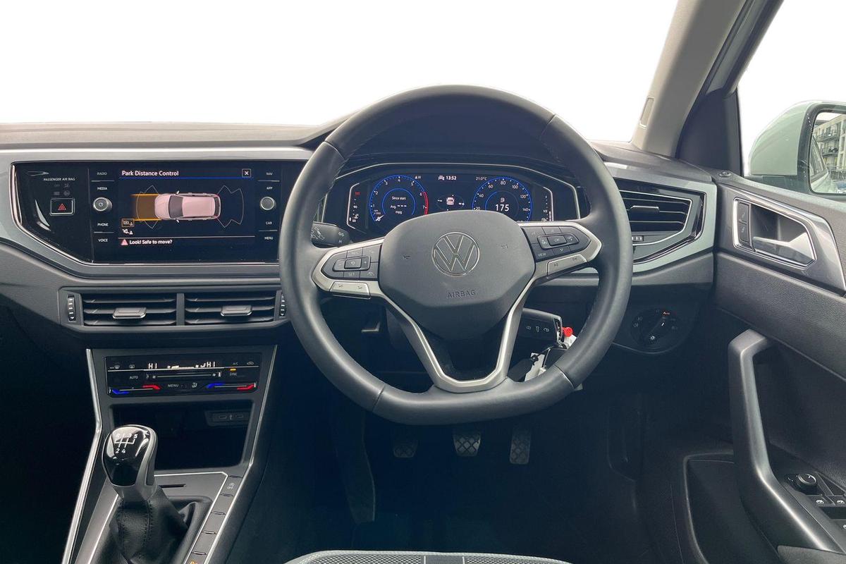 Used Volkswagen Polo 2024 for sale - 76676919: Photo 15