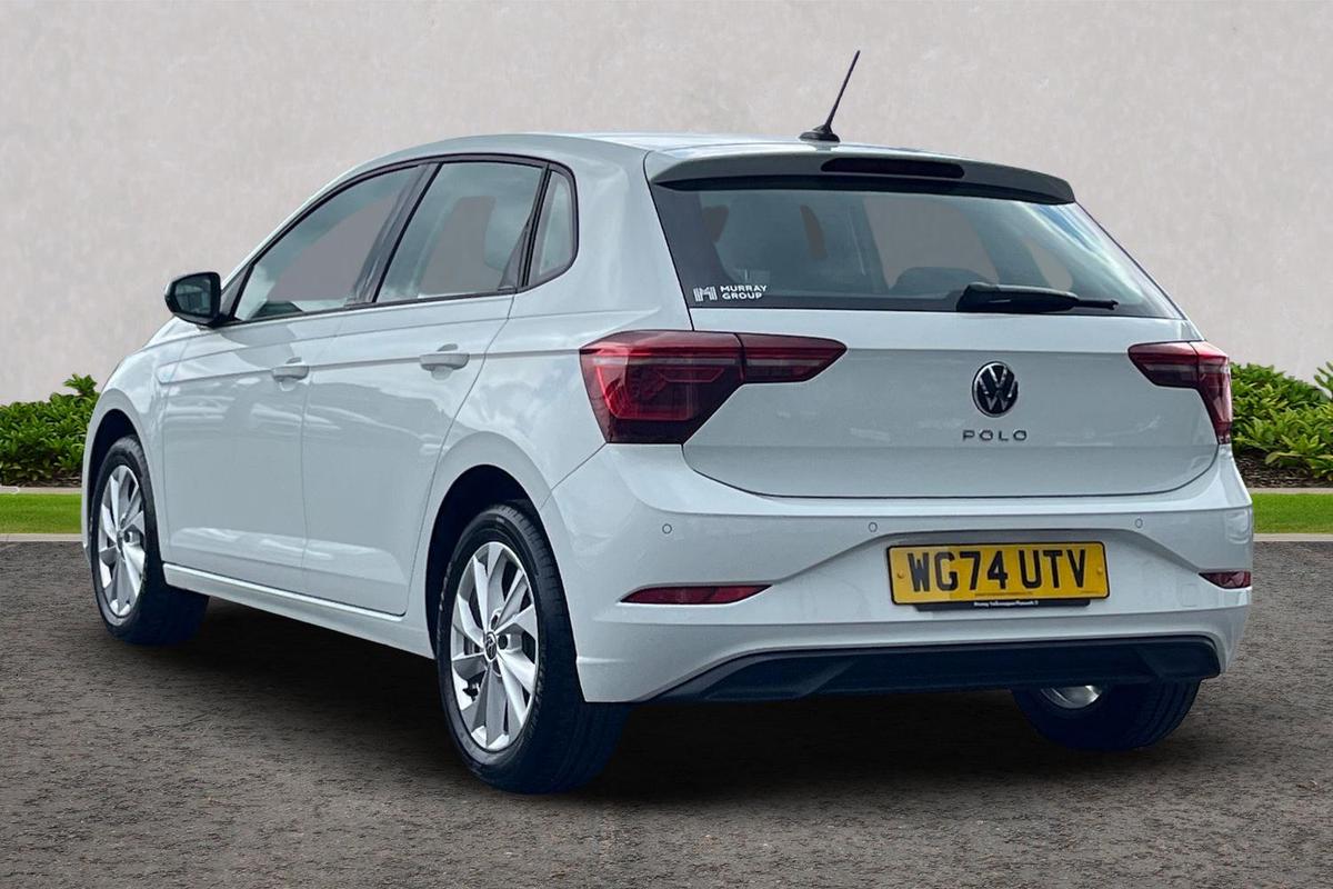 Used Volkswagen Polo 2024 for sale - 76676919: Photo 3