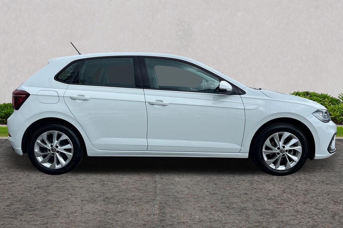 Used Volkswagen Polo 2024 for sale - 76676919: Photo 4