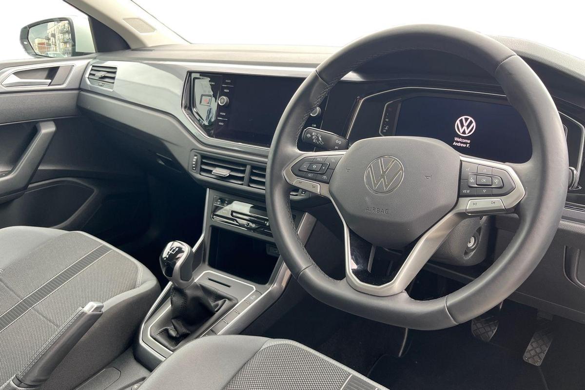 Used Volkswagen Polo 2024 for sale - 76676919: Photo 6