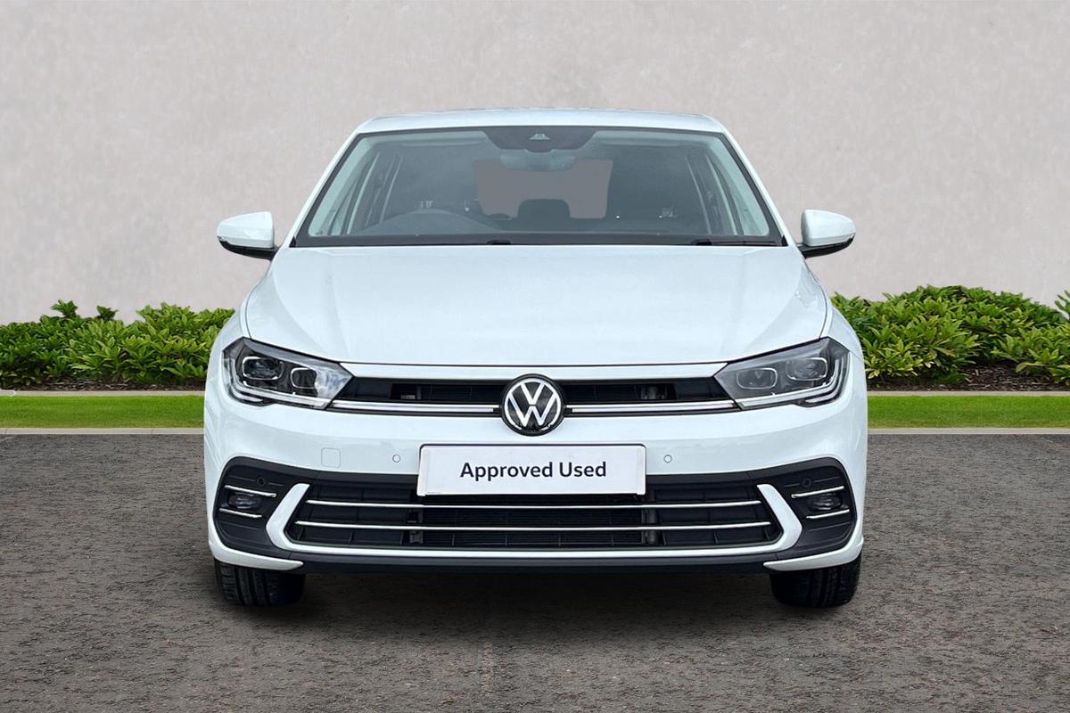 Used Volkswagen Polo 2024 for sale - 76676919: Photo 7