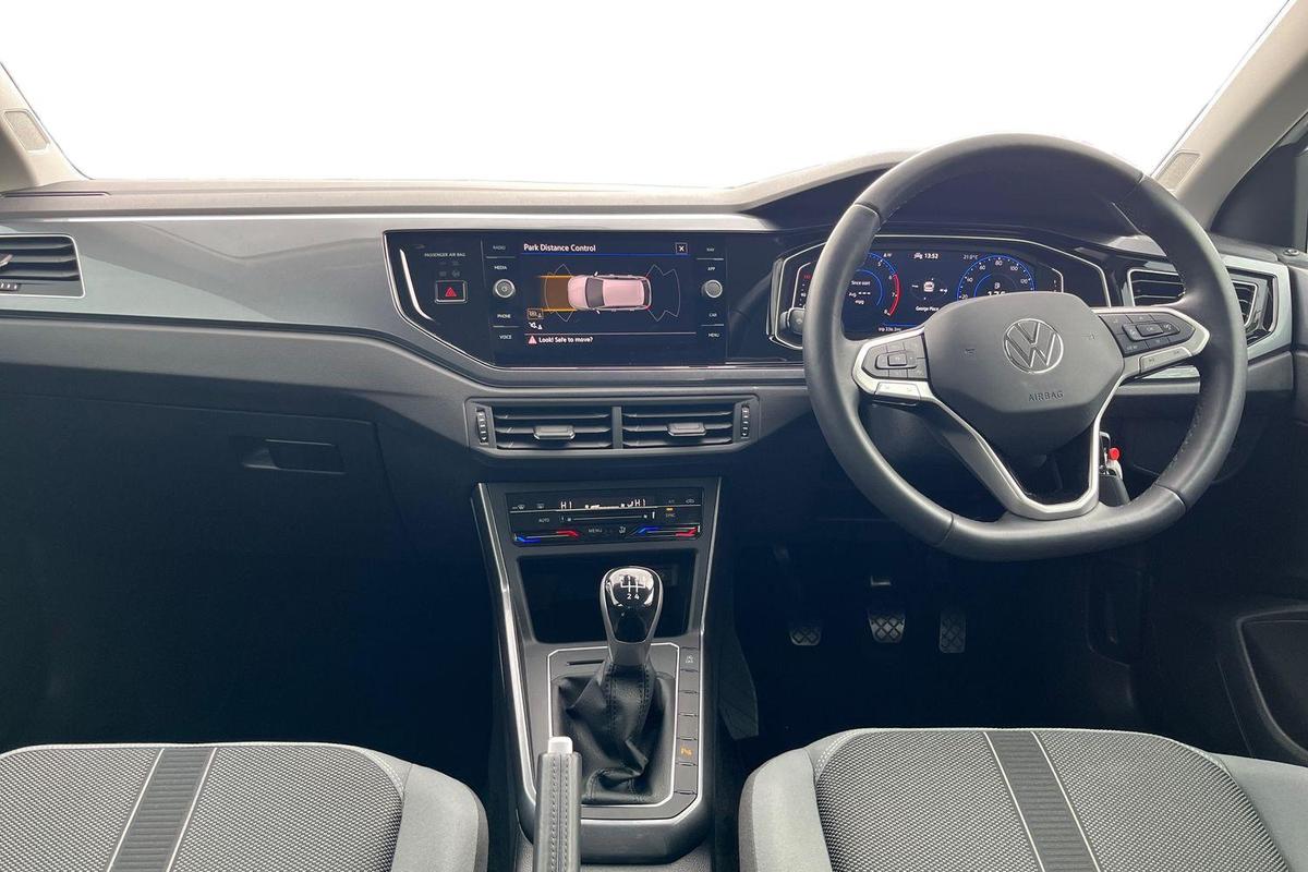 Used Volkswagen Polo 2024 for sale - 76676919: Photo 8