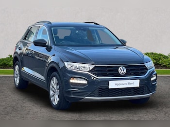 2020 (20) - 1.0 TSI SE 5dr