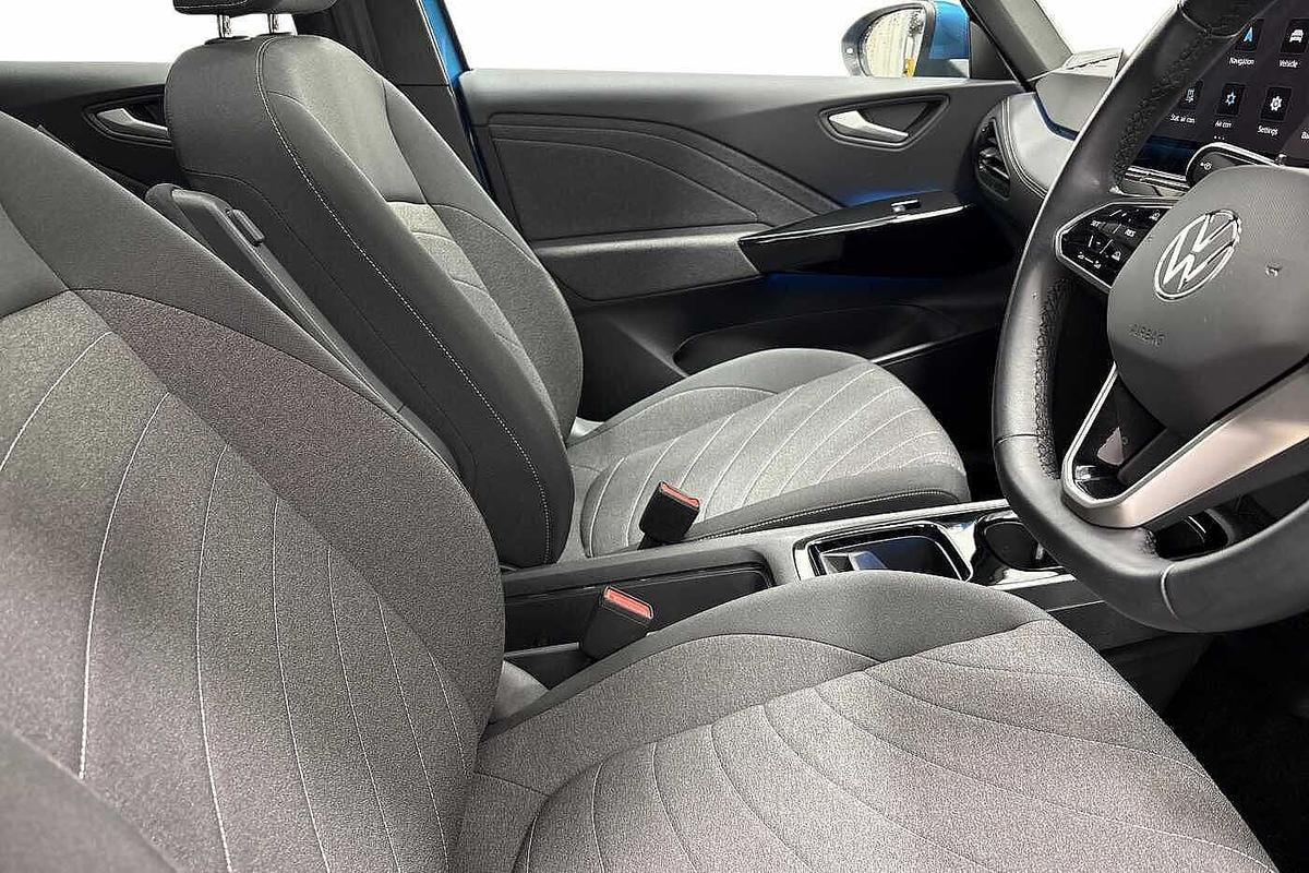 Used Volkswagen ID.3 2025 for sale - 77346613: Photo 10