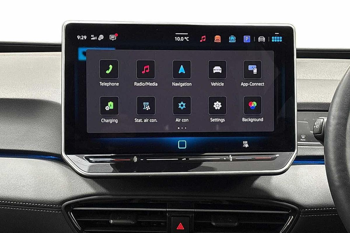 Used Volkswagen ID.3 2025 for sale - 77346613: Photo 12