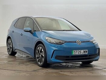 Used Volkswagen ID.3 2025 for sale - 77346613: Photo