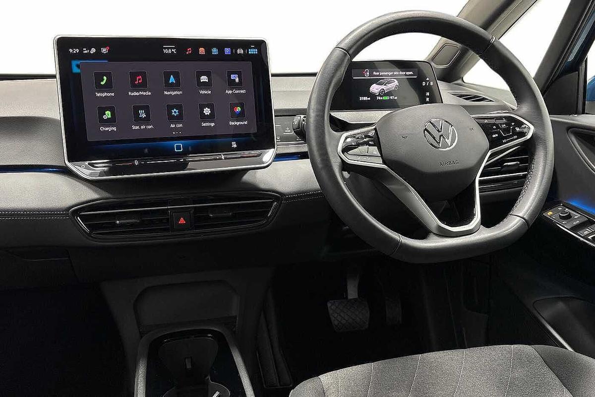 Used Volkswagen ID.3 2025 for sale - 77346613: Photo 2