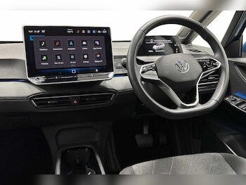 Used Volkswagen ID.3 2025 for sale - 77346613: Photo