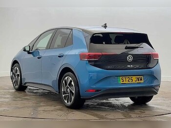 Used Volkswagen ID.3 2025 for sale - 77346613: Photo