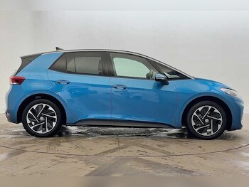 Used Volkswagen ID.3 2025 for sale - 77346613: Photo