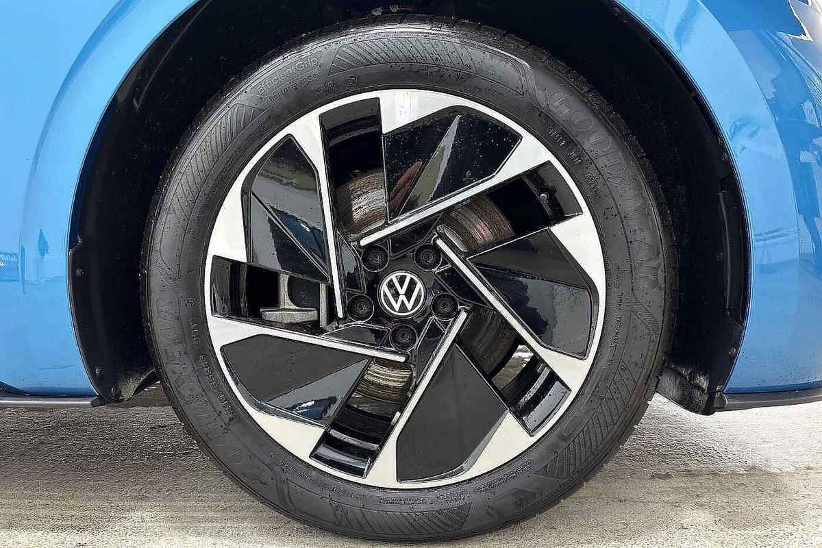 Used Volkswagen ID.3 2025 for sale - 77346613: Photo 5