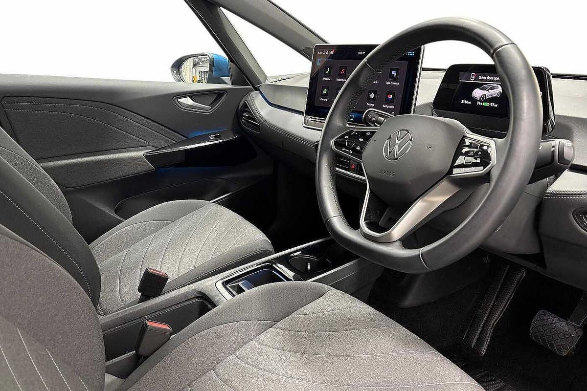 Used Volkswagen ID.3 2025 for sale - 77346613: Photo 6