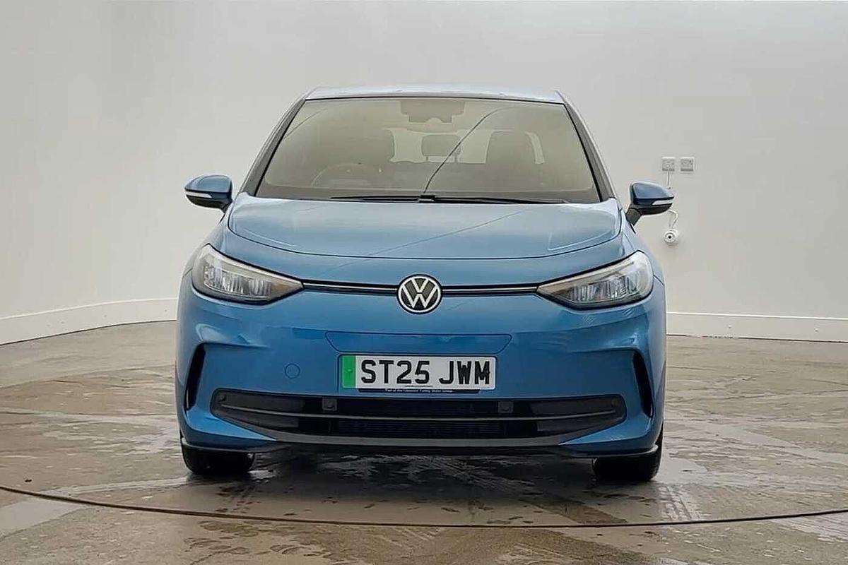 Used Volkswagen ID.3 2025 for sale - 77346613: Photo 7
