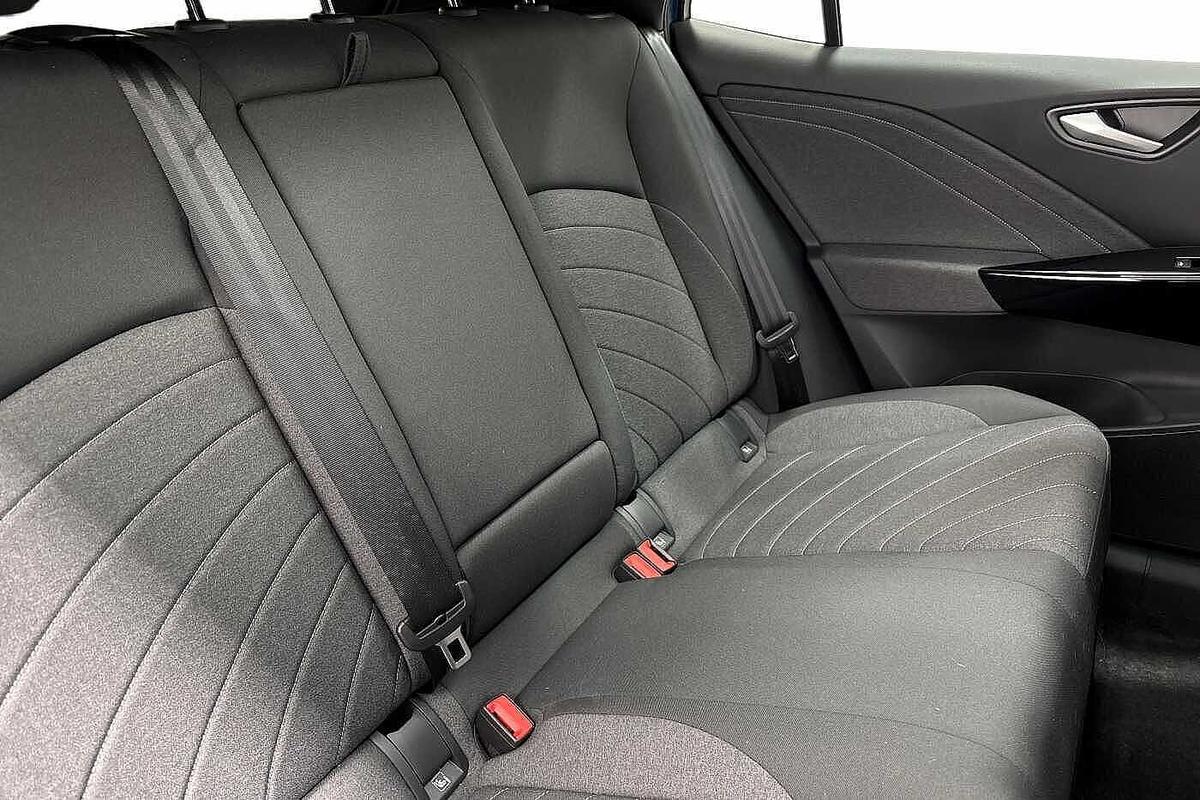 Used Volkswagen ID.3 2025 for sale - 77346613: Photo 9