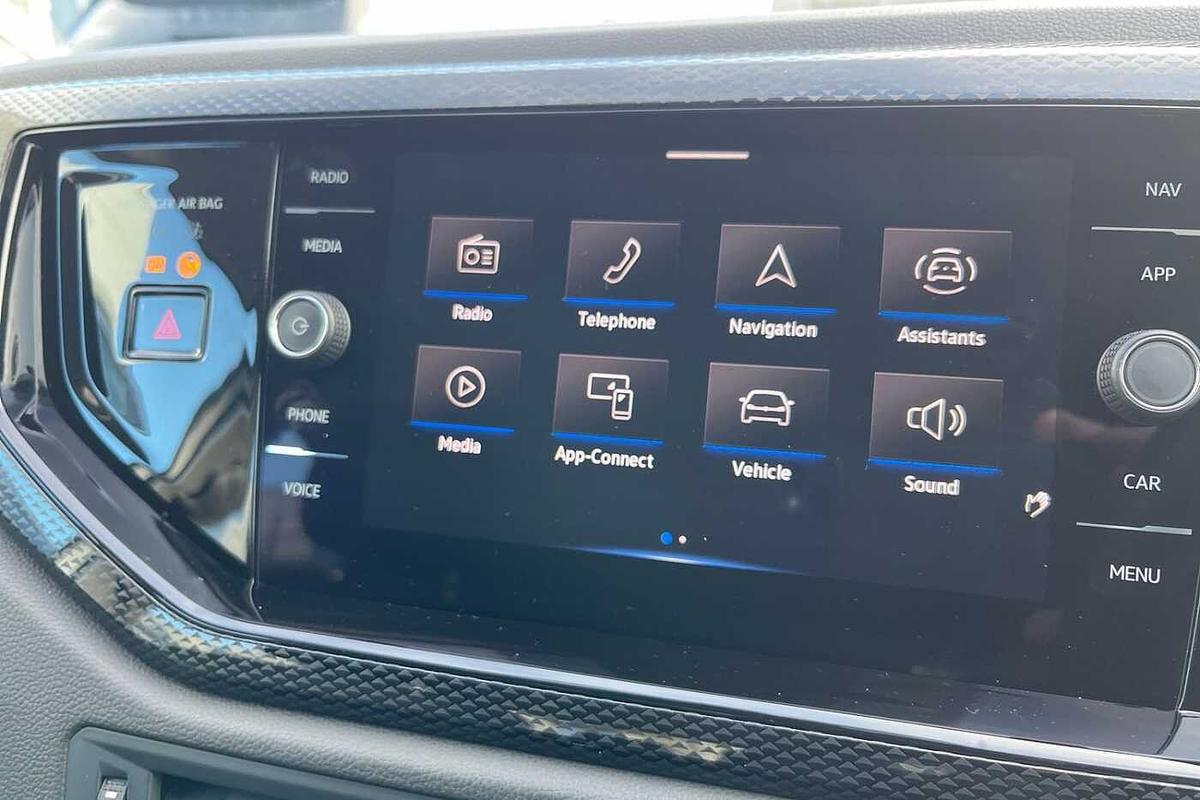 Used Volkswagen Polo 2023 for sale - 77542136: Photo 11