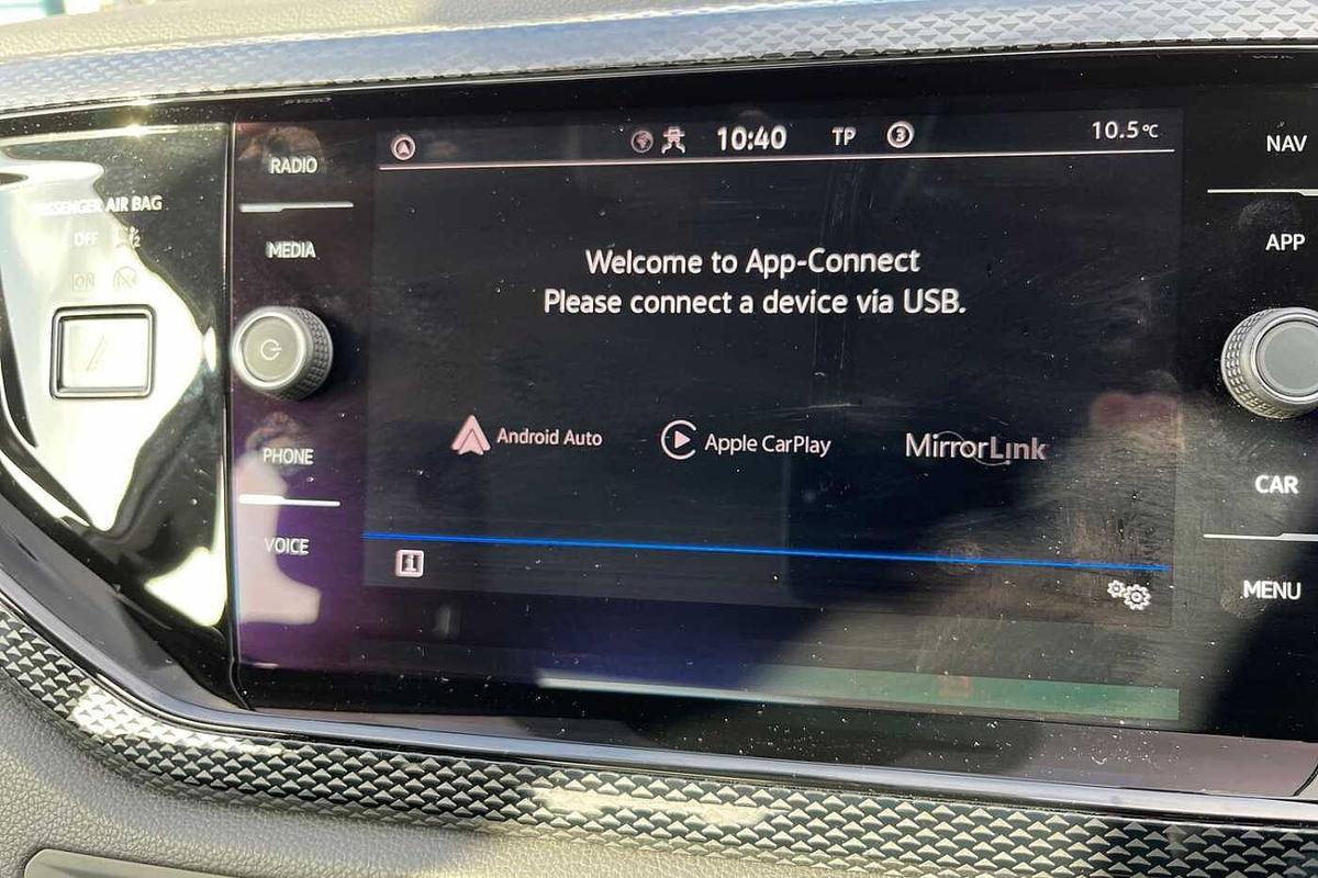 Used Volkswagen Polo 2023 for sale - 77542136: Photo 12